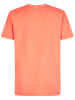 Petrol Industries Shirt in Orange