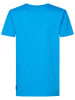 Petrol Industries Shirt in Blau