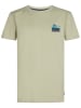 Petrol Industries Shirt in Beige