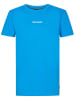 Petrol Industries Shirt blauw