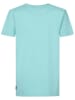 Petrol Industries Shirt in Türkis