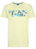 Petrol Industries Shirt geel