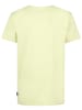 Petrol Industries Shirt geel