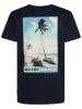 Petrol Industries Shirt in Dunkelblau