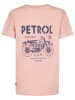Petrol Industries Shirt in Rosa