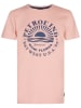 Petrol Industries Shirt lichtroze