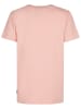 Petrol Industries Shirt lichtroze