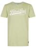 Petrol Industries Shirt in Beige