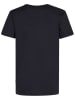 Petrol Shirt in Schwarz