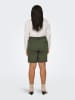 ONLY Carmakoma Short kaki