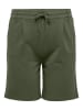 ONLY Carmakoma Short kaki