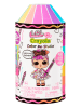L.O.L. Surprise Lalka ''L.O.L. Surprise Loves CRAYOLA'' - 3+ (produkt niespodzianka)