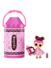 L.O.L. Surprise Lalka ''L.O.L. Surprise Loves CRAYOLA'' - 3+ (produkt niespodzianka)