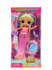 L.O.L. Surprise Puppe ''L.O.L. Surprise Tweens Mermaid - Cleo Cove'' - ab 4 Jahren