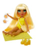 Rainbow High Puppe ''Rainbow High Swim & Style - Sunny'' - ab 4 Jahren