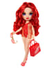 Rainbow High Lalka ''Rainbow High Swim & Style - Ruby'' - 4+