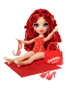 Rainbow High Lalka ''Rainbow High Swim & Style - Ruby'' - 4+