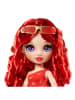 Rainbow High Lalka ''Rainbow High Swim & Style - Ruby'' - 4+