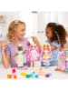 Rainbow High Puppe ''Rainbow High Watercolor & Create - purple eyes'' - ab 4 Jahren