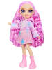 Rainbow High Lalka ''Rainbow High Watercolor & Create - purple eyes'' - 4+