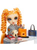 Rainbow High Puppe ''Rainbow High - Sparkle & Shine - Clementine'' - ab 4 Jahren