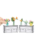 MGA´s Mini Verse Bastelset ''MGA's Miniverse - Make It Mini Botanicals'' - ab 8 Jahren