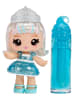 MGA Puppe ''Yummiland Lipgloss Doll - Callie Birthday Cake'' - ab 4 Jahren
