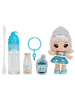 MGA Puppe ''Yummiland Lipgloss Doll - Callie Birthday Cake'' - ab 4 Jahren