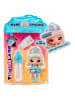 MGA Puppe ''Yummiland Lipgloss Doll - Callie Birthday Cake'' - ab 4 Jahren