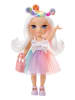 Rainbow High Puppe ''Rainbow High Littles Dolls - Opal'' - ab 4 Jahren