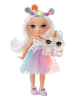 Rainbow High Puppe ''Rainbow High Littles Dolls - Opal'' - ab 4 Jahren