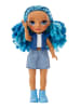 Rainbow High Puppe ''Rainbow High Littles Dolls - Sapphire'' - ab 4 Jahren