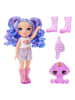 Rainbow High Lalka ''Rainbow High Littles Dolls - Amethyst'' - 4+
