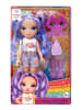 Rainbow High Puppe ''Rainbow High Littles Dolls - Amethyst'' - ab 4 Jahren