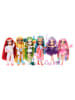 Rainbow High Ubranko ''Rainbow High Fashion Pack PDQ'' dla lalek - 4+ (produkt niespodzianka)