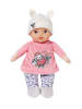 Baby Annabell Lalka ''Baby Annabell for babies - Sweetie'' - 0+