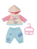 Baby Annabell Poppenoutfit "Baby Annabell'' - vanaf 3 jaar