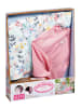 Baby Annabell Ubranko ''Baby Annabell Deluxe'' dla lalek - 3+