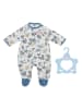 Baby Annabell Ubranko ''Baby Annabell'' dla lalek - 3+