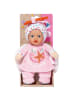 Baby Born Lalka ''BABY born for babies" - 0+ (produkt niespodzianka)