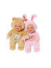 Baby Born Pop "BABY born for babies - Cutie'' - vanaf de geboorte (verrassingsproduct)