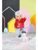 Baby Born Ubranko "BABY born Cool Kids" dla lalek - 3+