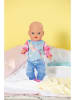 Baby Born Puppenoutfit "BABY born" - ab 3 Jahren