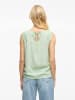 Vila Top "Pernillu" w kolorze jasnozielonym