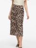 Vila Rock "Leoa" in Braun/ Beige