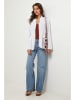 Lin Passion Blazer in Weiß