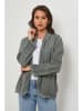 Lin Passion Cape kaki