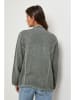 Lin Passion Cape kaki