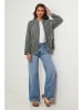 Lin Passion Cape kaki