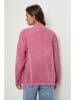 Lin Passion Cape roze